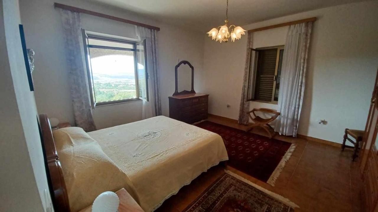 La Casa Nella Natura Villa Perfugas ภายนอก รูปภาพ