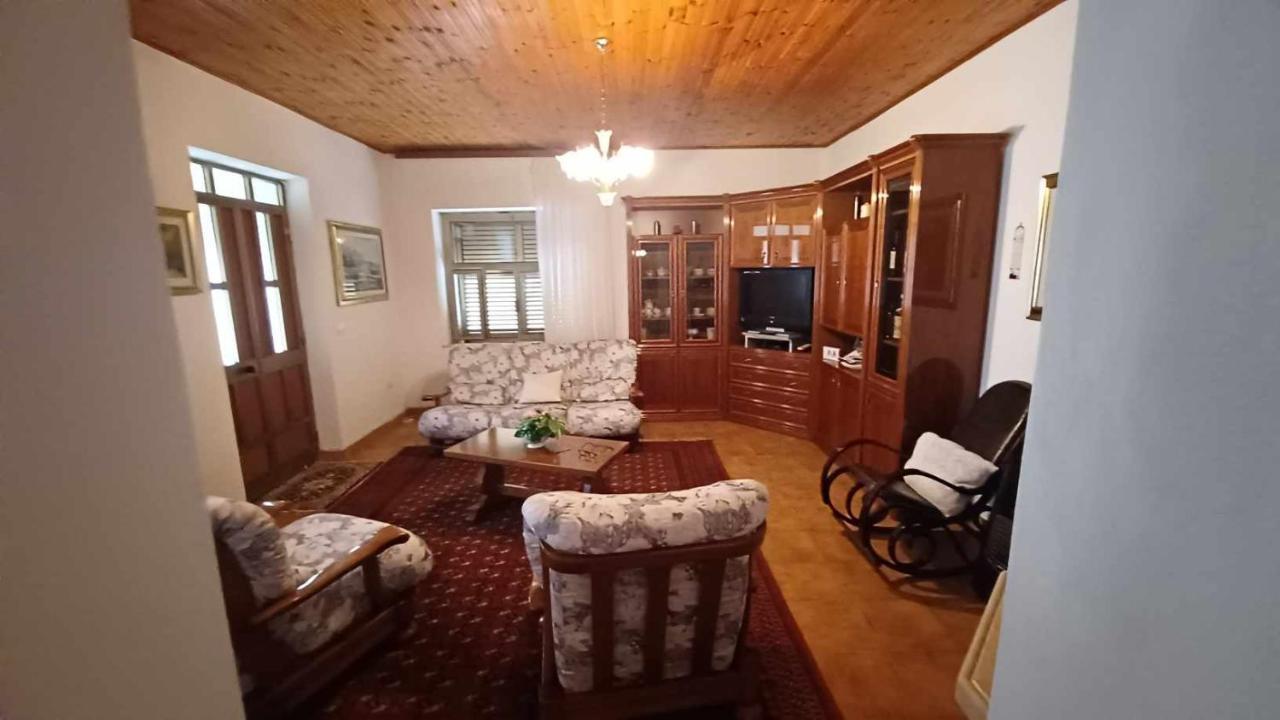 La Casa Nella Natura Villa Perfugas ภายนอก รูปภาพ