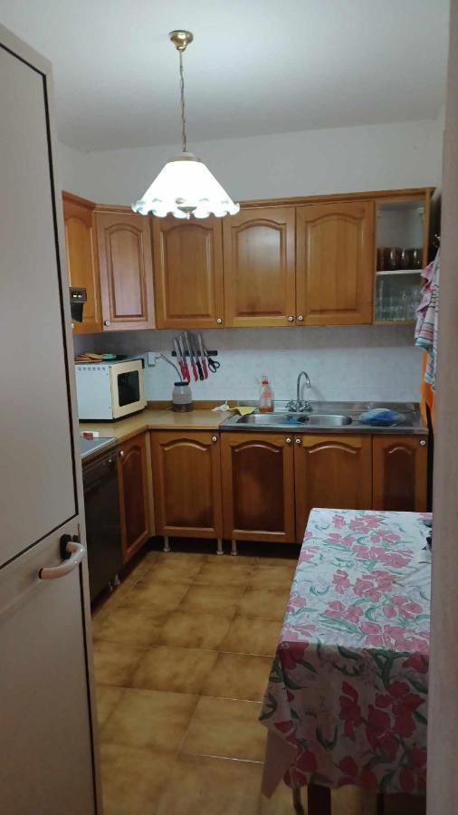 La Casa Nella Natura Villa Perfugas ภายนอก รูปภาพ